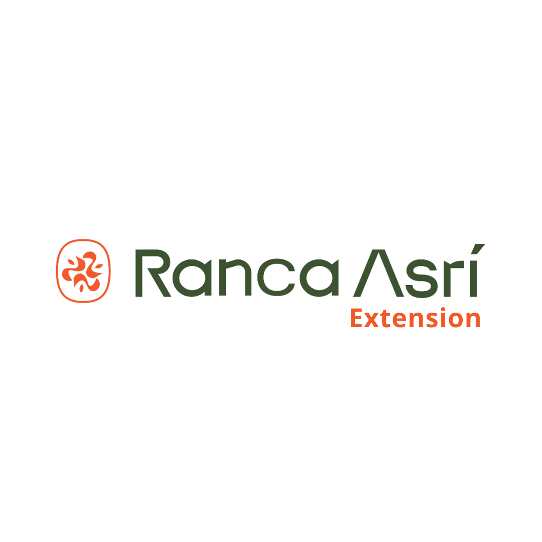 Logo Ranca Asri Extension