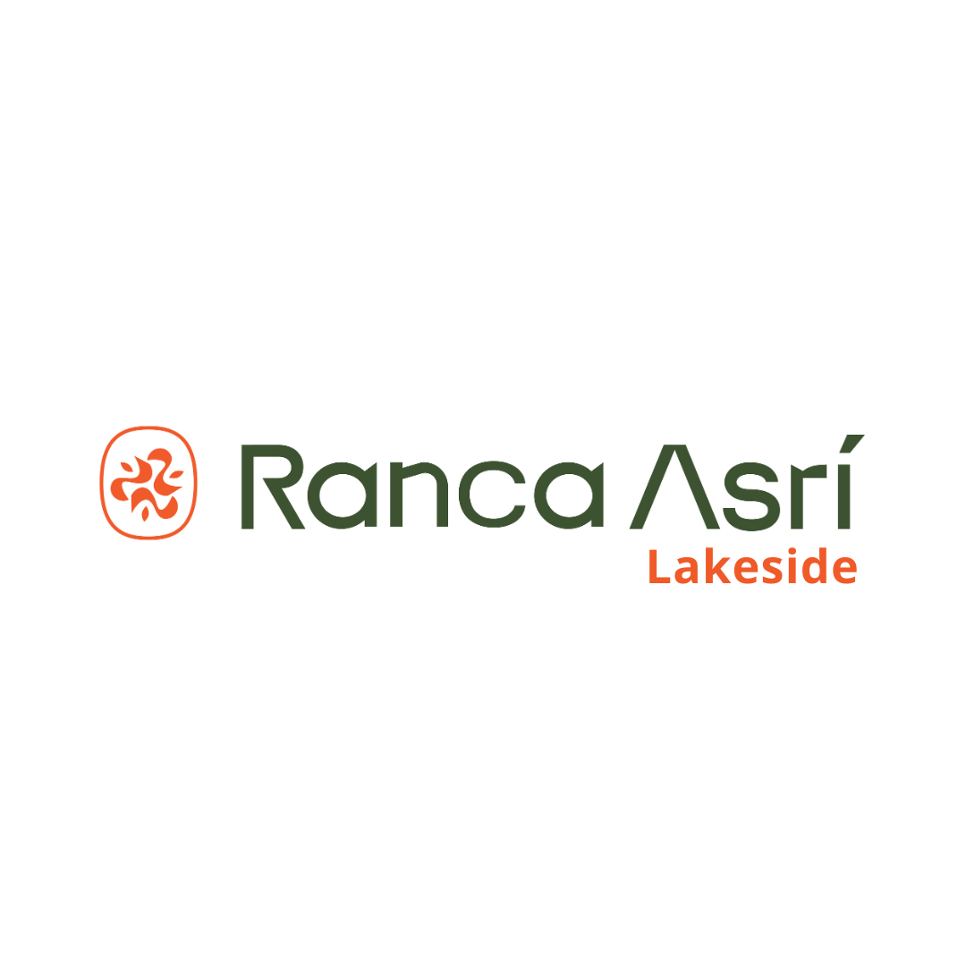 Logo Ranca Asri Lakeside