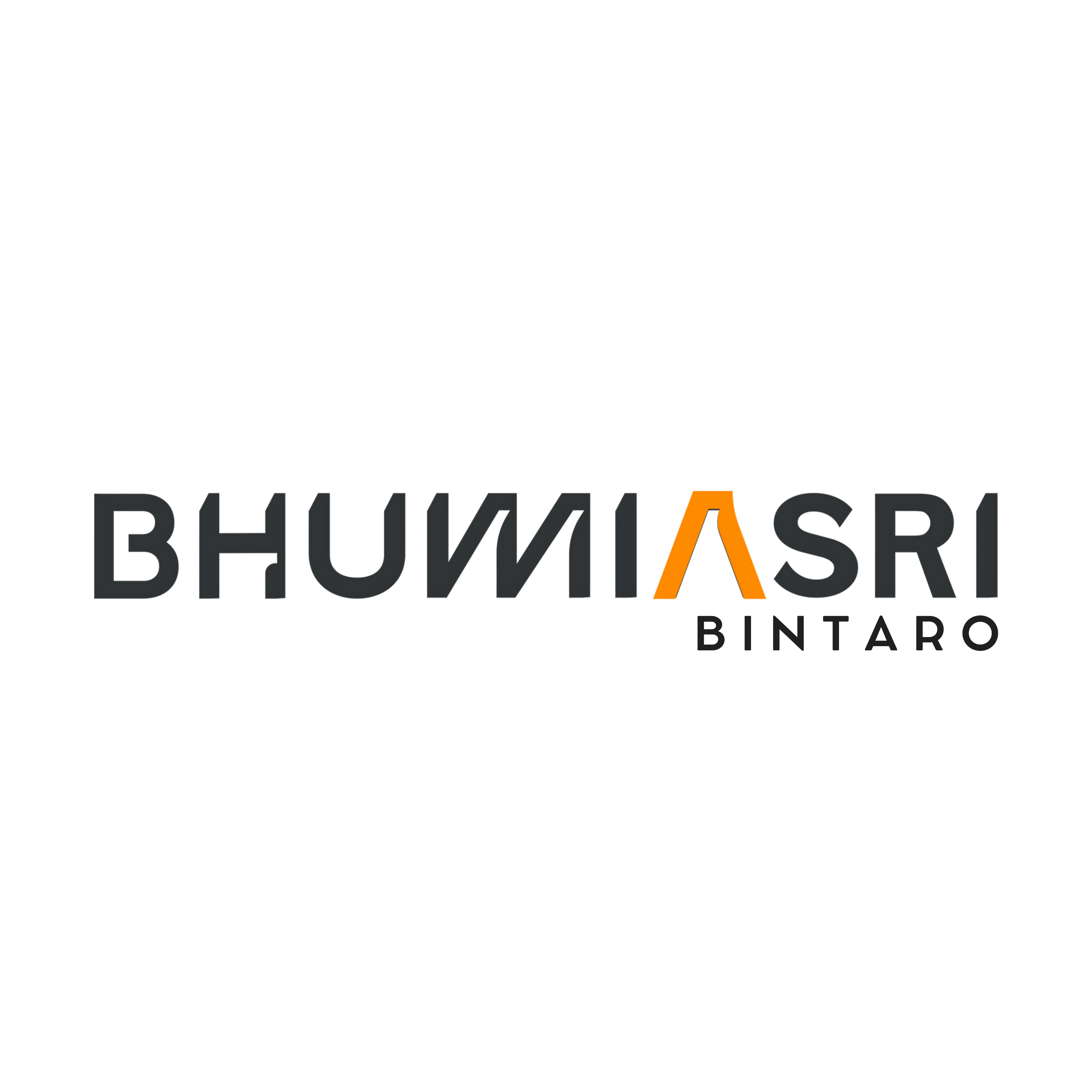 Logo Bhumiasri Bintaro