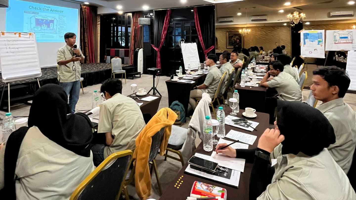 Boost Up Sales Skills with NLP