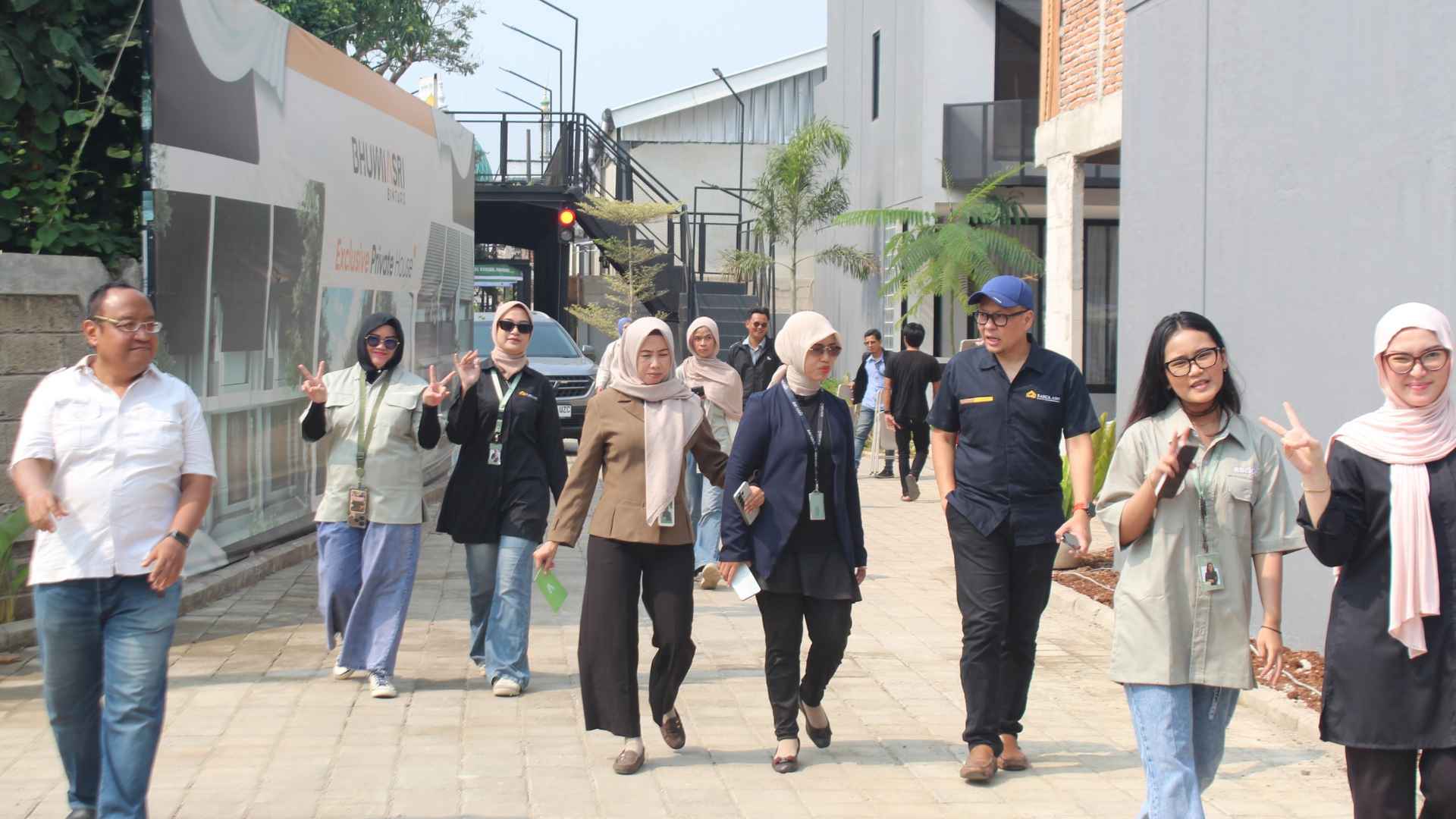 Grand Opening Bhumiasri: Dua Hari Penuh Experience, Connection, dan Homecoming