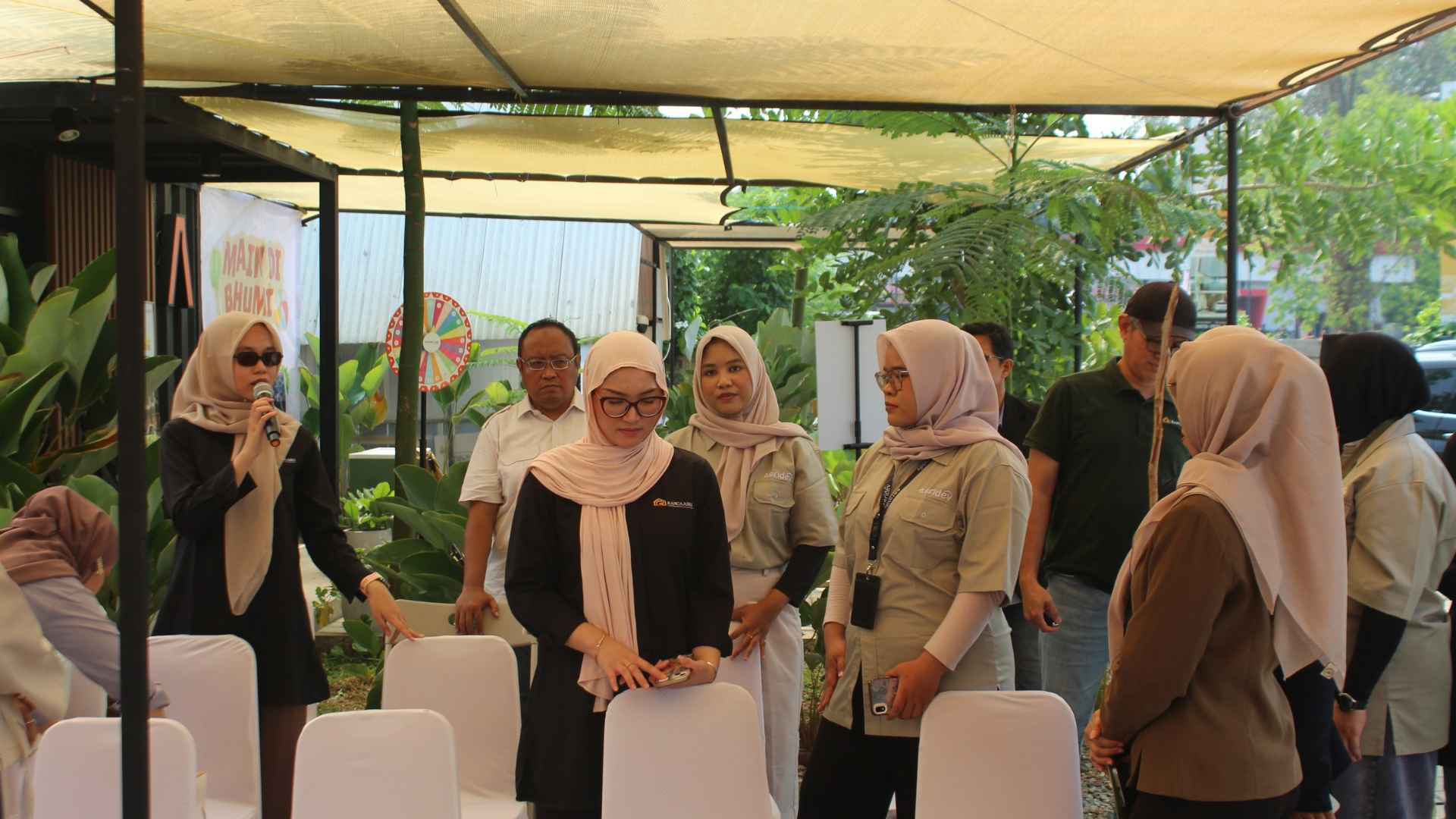 Grand Opening Bhumiasri: Dua Hari Penuh Experience, Connection, dan Homecoming