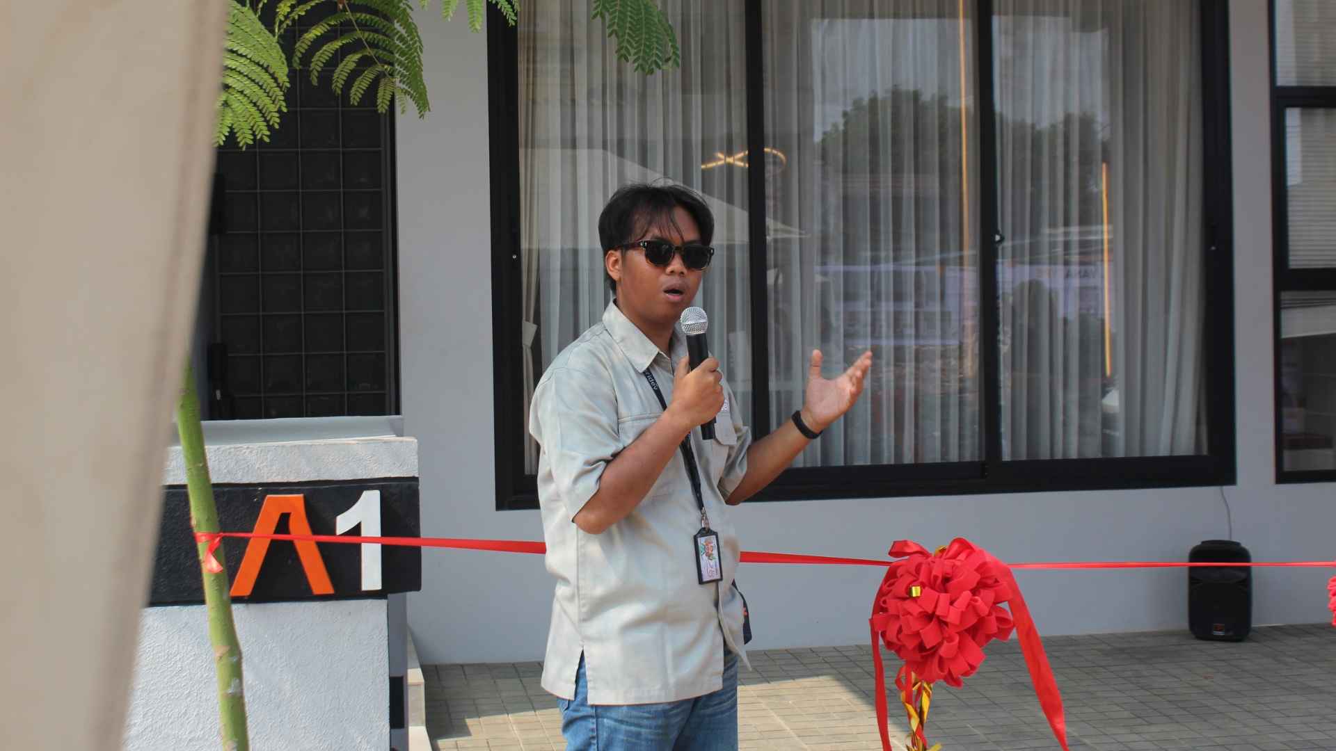 Grand Opening Bhumiasri: Dua Hari Penuh Experience, Connection, dan Homecoming