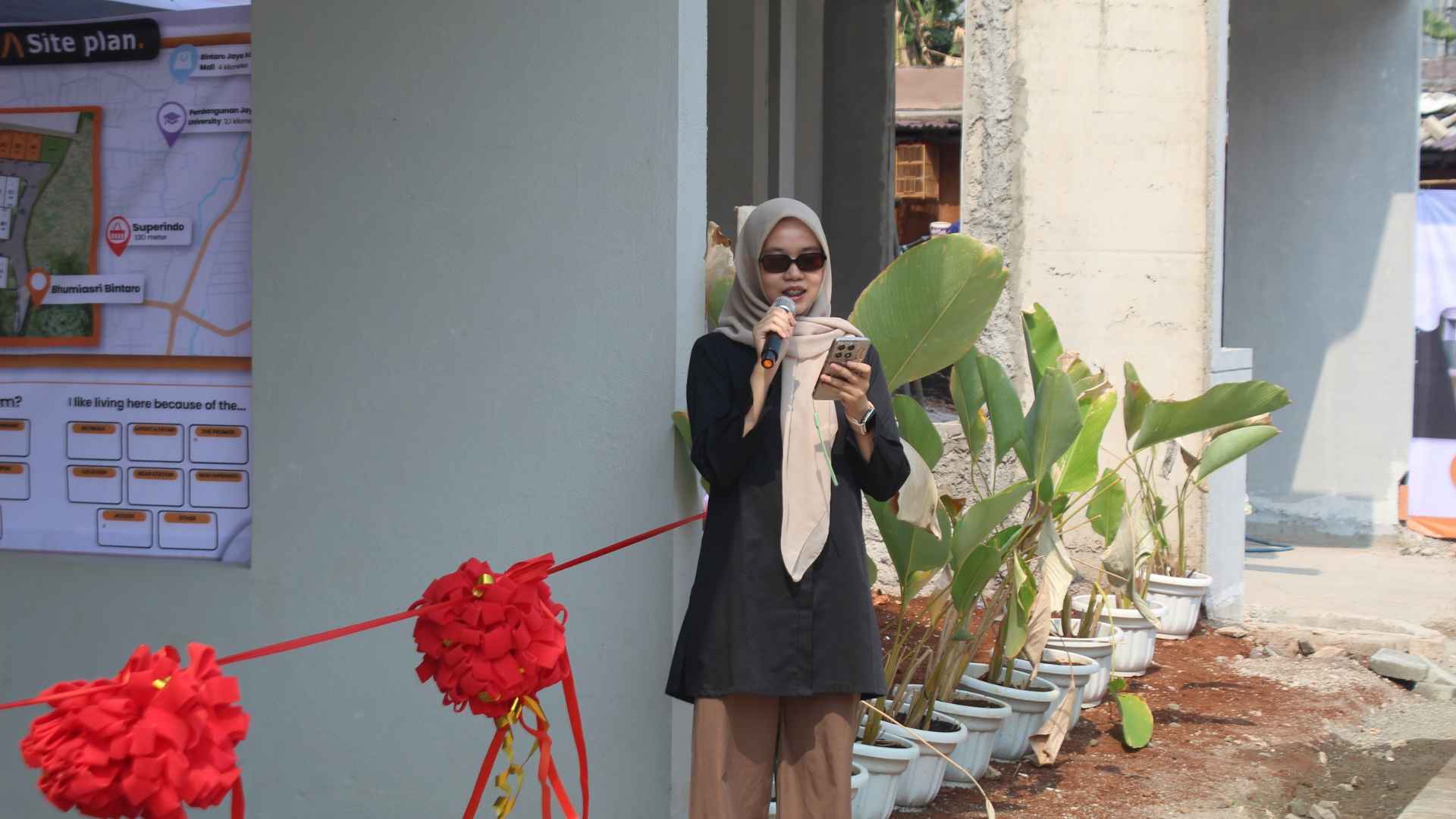 Grand Opening Bhumiasri: Dua Hari Penuh Experience, Connection, dan Homecoming